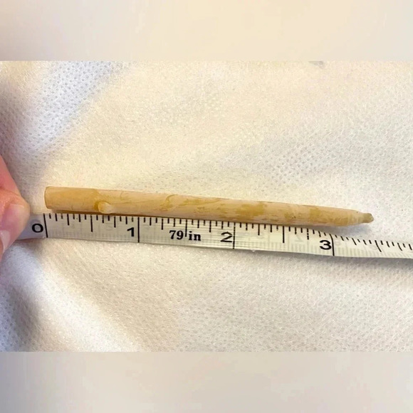 🕯️Real  honeybees wax handmade candles 🕯️ - Picture 4 of 5